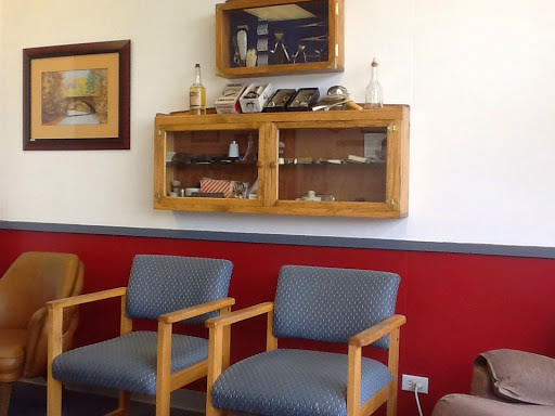 Barber Shop «Clipperz Barber Shop», reviews and photos, 120 S 3rd St, Shelton, WA 98584, USA