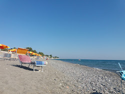 Calopezzati Beach'in fotoğrafı imkanlar alanı