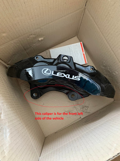 Lexus Dealer «Magnussen Lexus of Fremont», reviews and photos, 5600 Cushing Pkwy, Fremont, CA 94538, USA