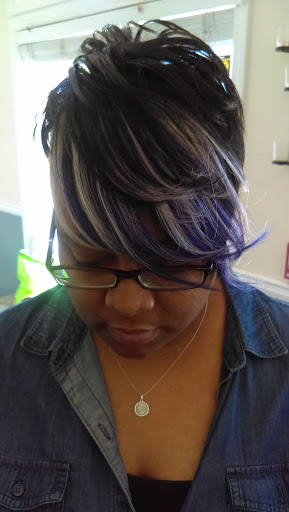 Hair Salon «Xclusive Hair Studio and Spa», reviews and photos, 1859 Harvard Ave, College Park, GA 30337, USA