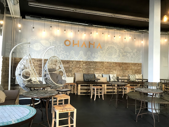 OHANA - Bar