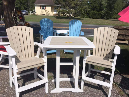 Outdoor Furniture Store «Teak Outlet - Fabulous Home and Patio», reviews and photos, 701 New Rd, Somers Point, NJ 08244, USA