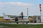 Aéroclub du Médoc asso ACM Saint-Laurent-Médoc