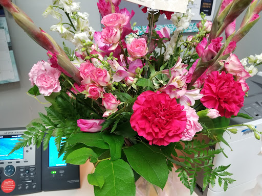 Plano Florist, 2143 W Park Blvd, Plano, TX 75075, USA, 