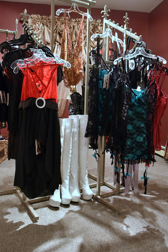 Lingerie Store «Roissy Intimates», reviews and photos, 1660 Greenland Rd #12, Greenland, NH 03840, USA