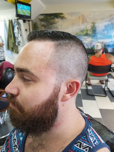 Barber Shop «Casa Barbershop Styling», reviews and photos, 1001 Saratoga St, Boston, MA 02128, USA