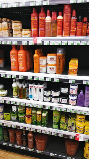 Beauty Supply Store «Sally Beauty», reviews and photos, 2060 Forest Ave, Staten Island, NY 10303, USA