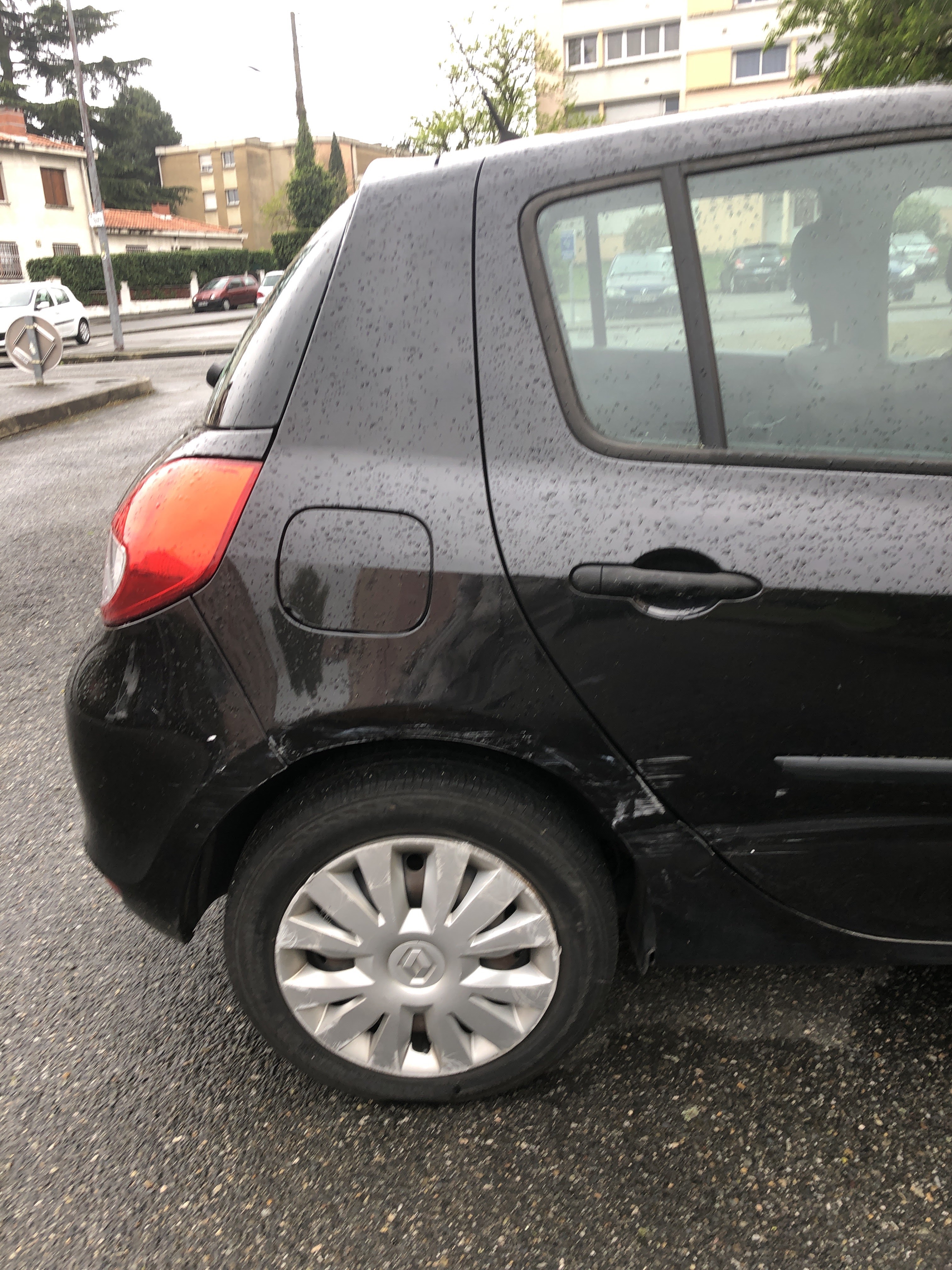 Photo n° 4 de l'avis de DNA.. fait le 31/03/2019 à 18:29