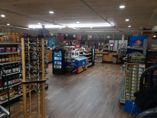 Grocery Store «Country Market», reviews and photos, 900 Moraine Ave, Estes Park, CO 80517, USA