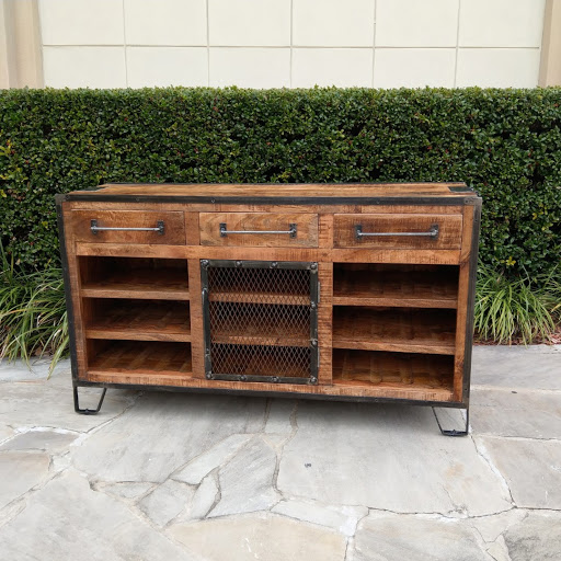 Furniture Store «Nadeau - Furniture with a Soul», reviews and photos, 999 E Basse Rd #161, San Antonio, TX 78209, USA