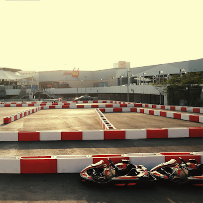 Circuito de karts