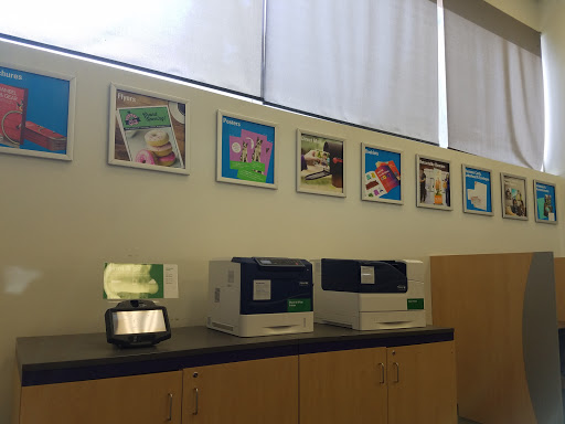 Print Shop «FedEx Office Print & Ship Center», reviews and photos, 1303 E Katella Ave, Orange, CA 92867, USA