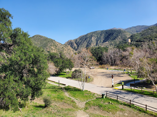 Nature Preserve «Placerita Canyon Nature Center», reviews and photos, 19152 Placerita Canyon Rd, Newhall, CA 91321, USA