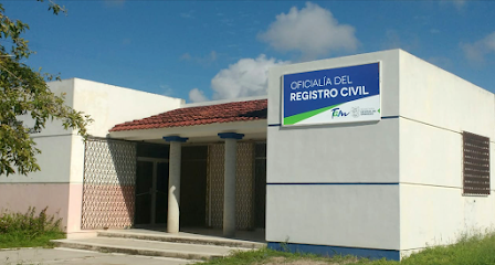 Registro Civil Valle Hermoso, Pob. Anáhuac