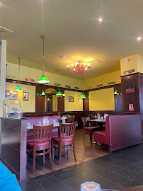 Atmosphère du Restaurant Léon - Thionville - n°7