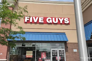 Five Guys image