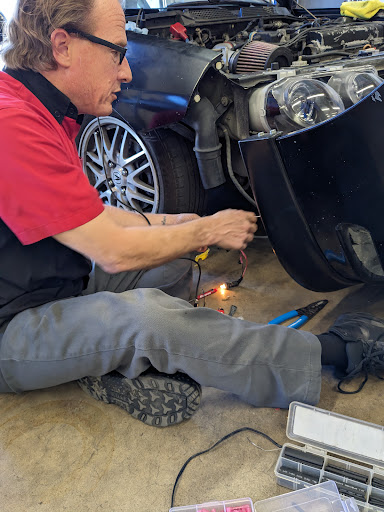 UEI College - Oceanside image