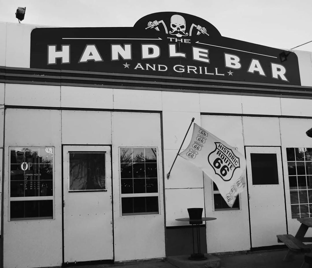 The Handle Bar and Grill