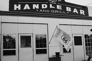 The Handle Bar and Grill image