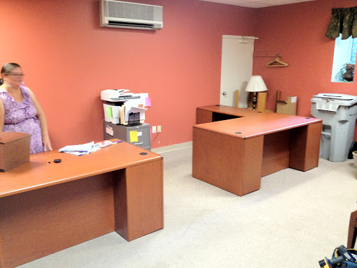 Office Supply Store «PENN OFFICE PRODUCTS», reviews and photos, 510 E Barnard St #24, West Chester, PA 19382, USA