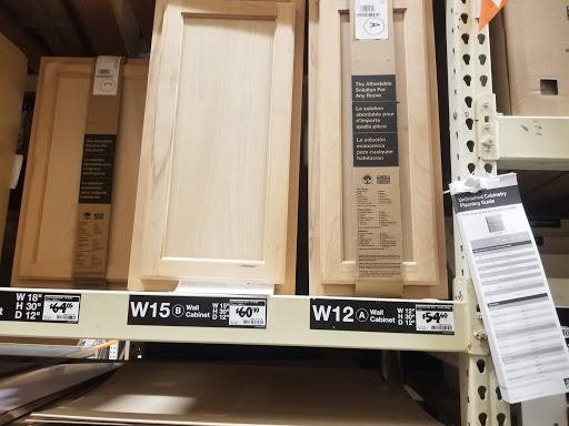 Home Improvement Store «The Home Depot», reviews and photos, 25101 SE Stark St, Troutdale, OR 97060, USA