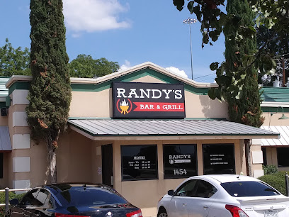 Randy's Bar & Grill