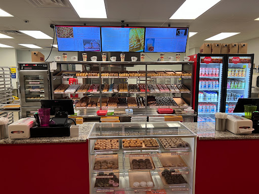 Donut Shop «Shipley Do-Nuts», reviews and photos, 1500 W Hebron Pkwy #100, Carrollton, TX 75010, USA