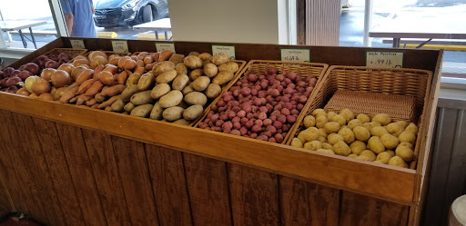 Produce Wholesaler «Goodson Farms Inc.», reviews and photos, 12405 Balm Rd, Balm, FL 33503, USA