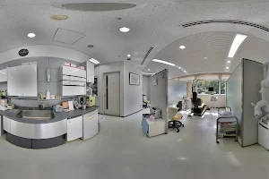 Sato Clinic image