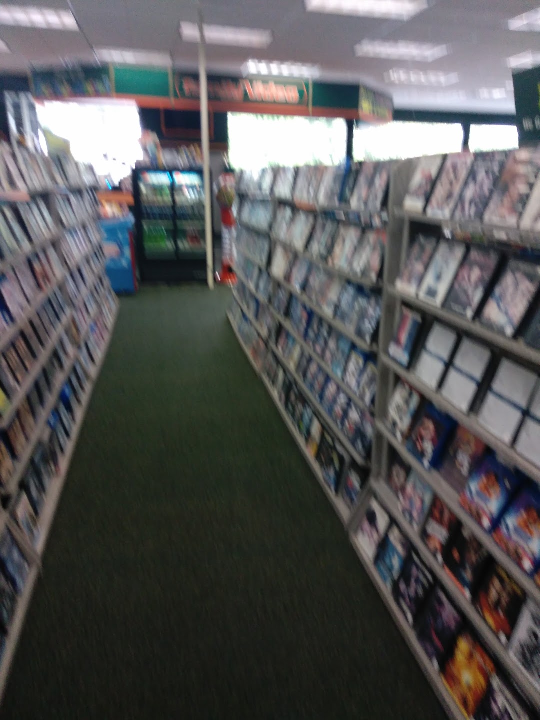 Family Video
