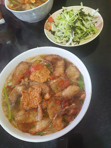 Recenze na Viet Thai Food v Most - Restaurace