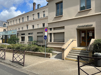 Pole Ophtalmologique Poissy (Yvelines 78) - Centre de vision à Poissy