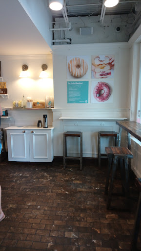 Donut Shop «District Doughnut», reviews and photos, 749 8th St SE, Washington, DC 20003, USA