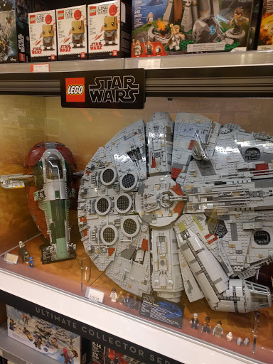 Toy Store «The LEGO Store», reviews and photos, 210 Andover St #169C, Peabody, MA 01960, USA