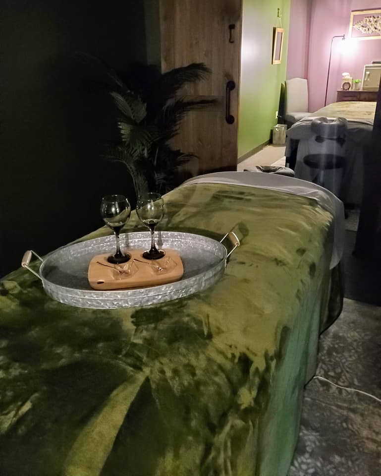 Under Your Skin Massage and Bodywork 03106