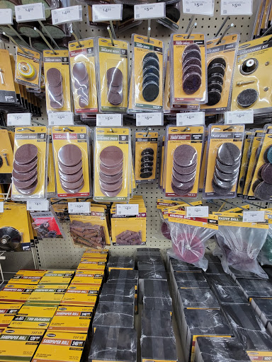 Hardware Store «Harbor Freight Tools», reviews and photos, 6000 Mahoning Ave STE 20, Austintown, OH 44515, USA