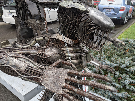 Auto Repair Shop «Gregs Japanese Auto», reviews and photos, 4209 NE Sunset Blvd, Renton, WA 98059, USA