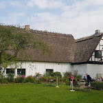 Photo n°2 de l'avis de Peter.r fait le 10/09/2021 à 10:29 sur le  Café Lindauhof - Landarzthaus à Boren