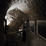 Photo n°7 de l'avis de Morellino75. fait le 04/09/2019 à 20:22 sur le  Winebar Il Chiostro à Castellabate