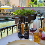 Photo n°3 de l'avis de Walter.a fait le 14/08/2023 à 18:03 sur le  Lo Stappo à Borghetto