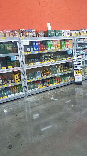 Grocery Store «El Super», reviews and photos, 315 San Fernando Mission Blvd, San Fernando, CA 91340, USA