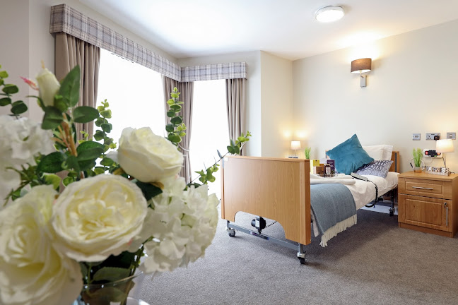 Comments and reviews of Ribble Court Care Home