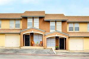 Townhomes at Double Creek image