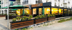 Black Sea Cafe Ordu