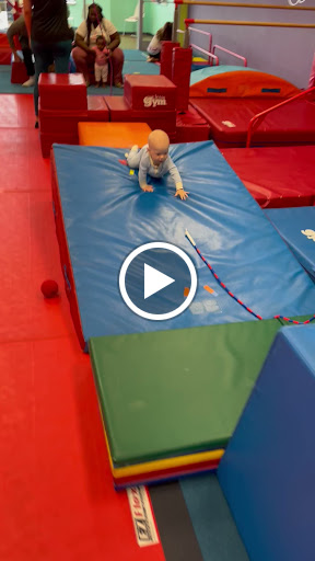 Gymnastics Center «The Little Gym of Florence», reviews and photos, 1945 W Palmetto St #115, Florence, SC 29501, USA