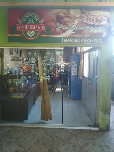 Los Hermanos Panaderia Y Confiteria - Cerro Largo