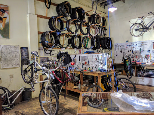 Bicycle Store «Cyclotopia», reviews and photos, 435 SW 2nd St, Corvallis, OR 97333, USA
