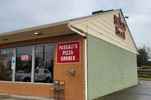 Pascali's Pizza Corner image