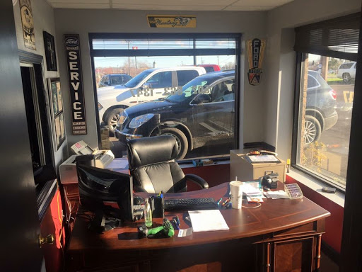 Used Car Dealer «Georgetown Auto Sales», reviews and photos, 100 Success Dr, Georgetown, KY 40324, USA