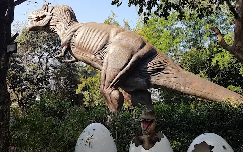 Vale dos Dinossauros image